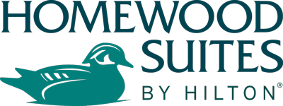 Homewood Suites by Hilton logo