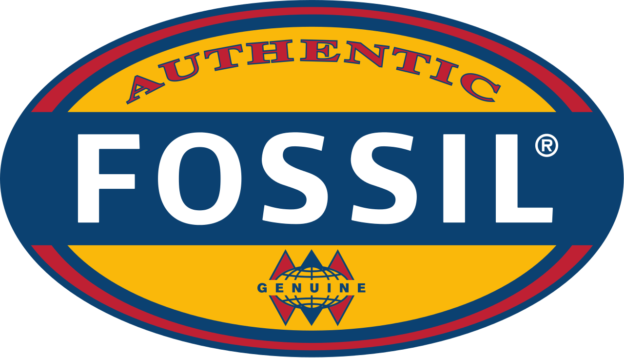 Fossil logo