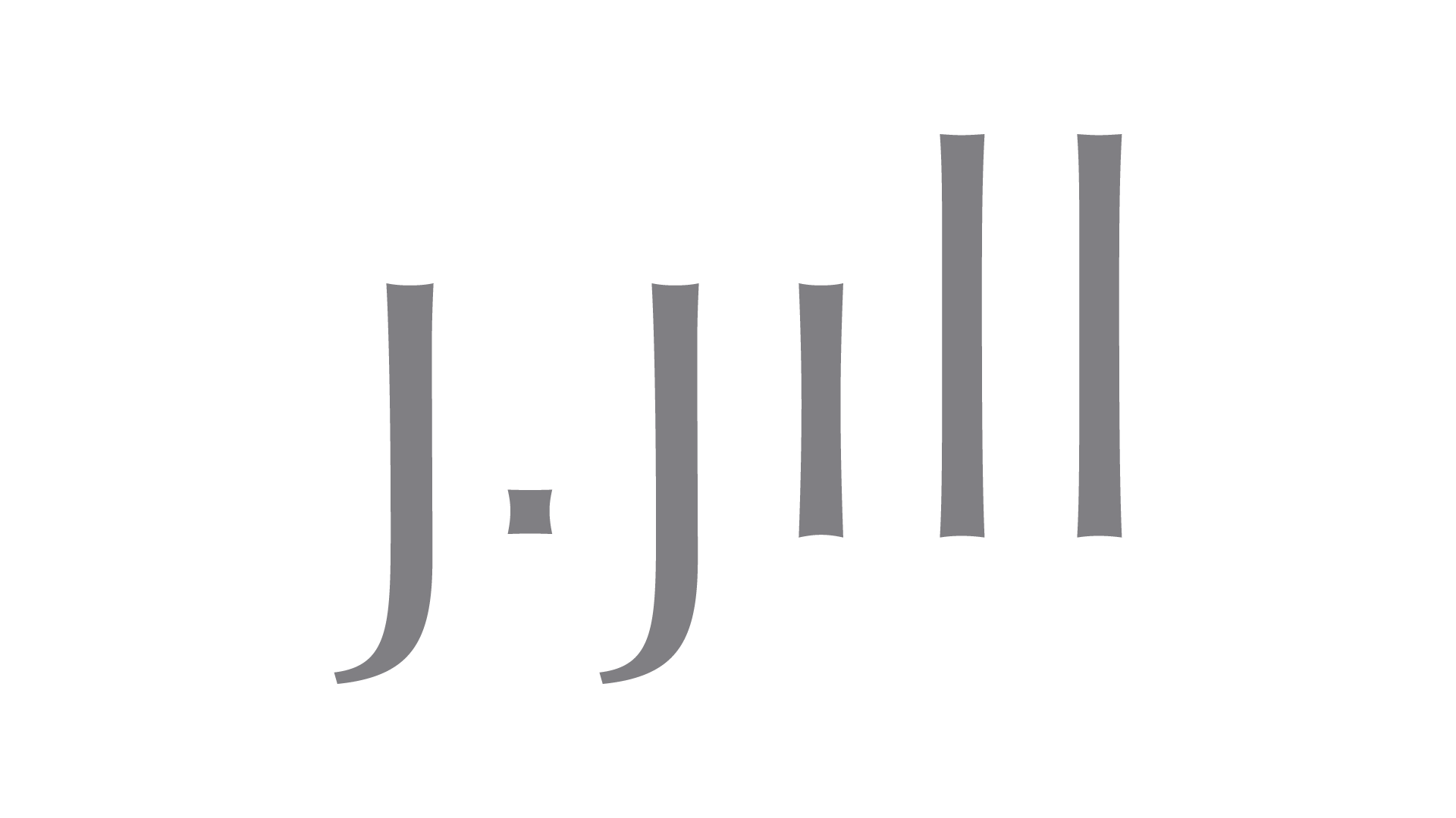 J. Jill logo