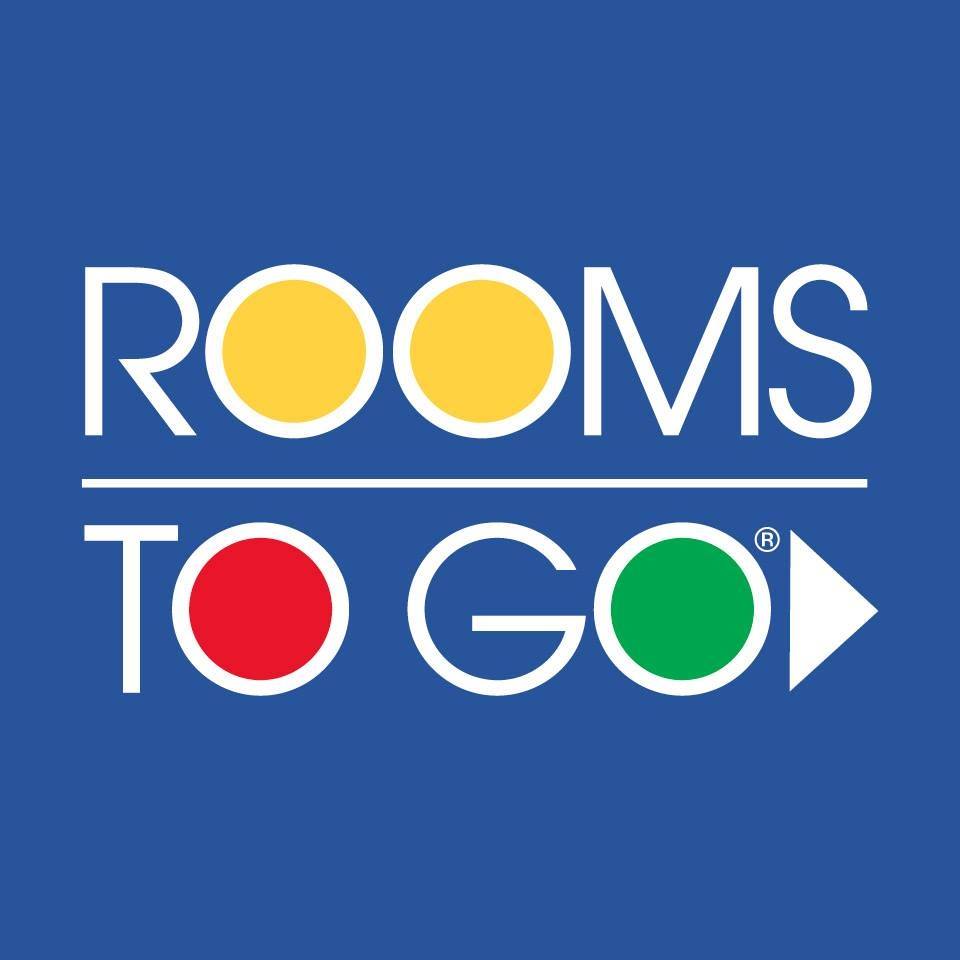 Rooms To Go Furniture Store logo