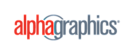 Alphagraphics logo