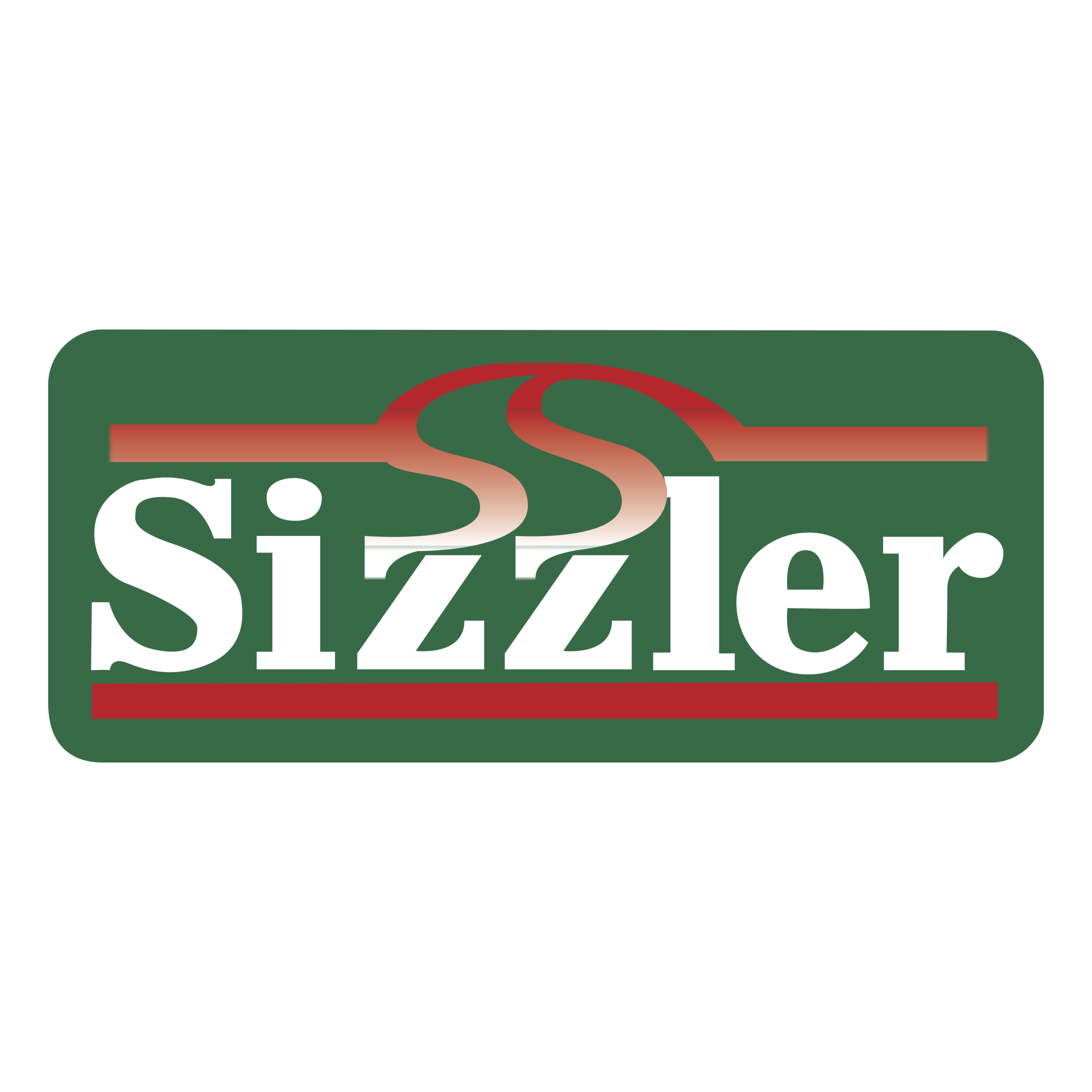 Sizzler logo