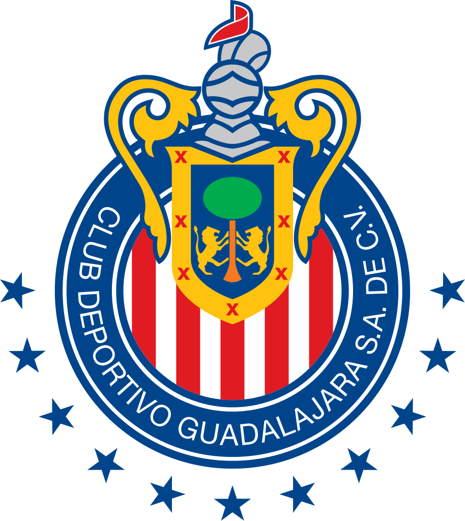 Guadalajara logo
