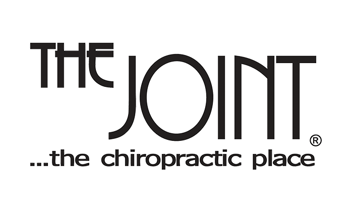 The Joint Chiropractic logo
