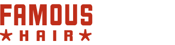 Famous Hair logo