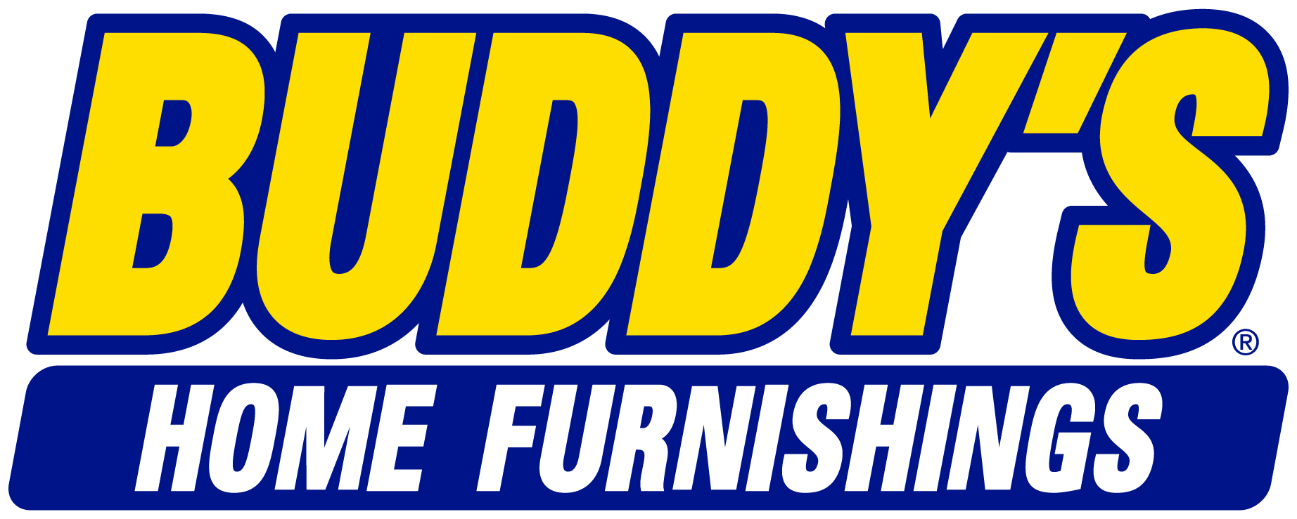 Buddy's Home Furnishings logo