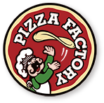 Pizza Factory logo