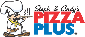Pizza Plus logo