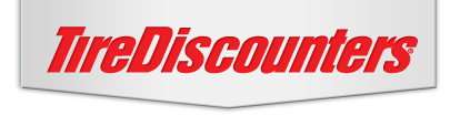 Tire Discounters logo