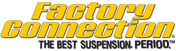 Factory Connection logo