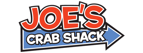 Joe's Crab Shack logo