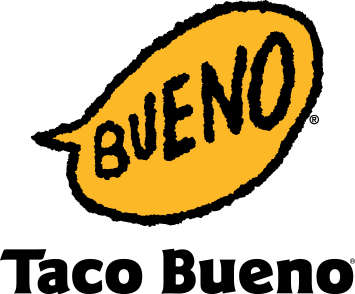 Taco Bueno logo