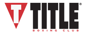 Title Boxing Club logo