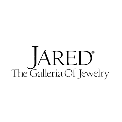 Jared The Galleria of Jewelry logo