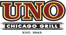 UNO Pizzeria & Grill logo