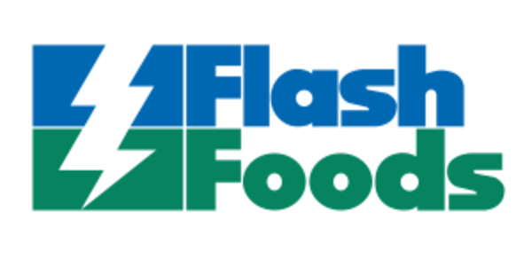 Flash Foods logo