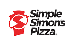 Simple Simon's Pizza logo