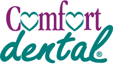 Comfort Dental logo