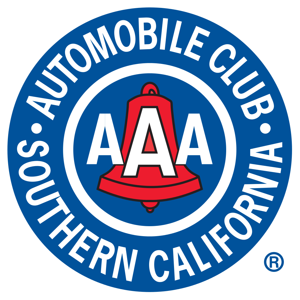 AAA - Automobile Club of Southern California logo