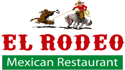 El Rodeo logo