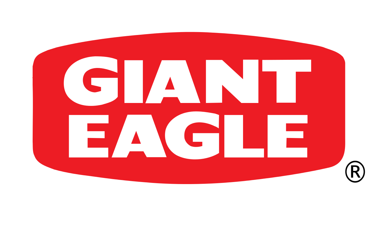 Giant Eagle Supermarket logo