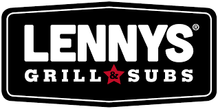 Lenny's Sub Shop logo