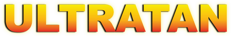 ULTRATAN logo