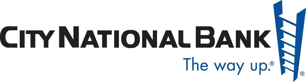 City National Bank logo