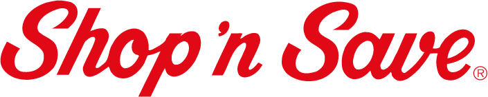 Shop 'n Save logo