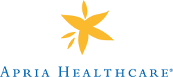 Apria Healthcare logo