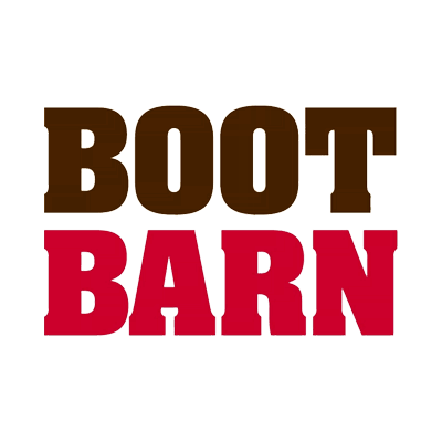 Boot Barn logo