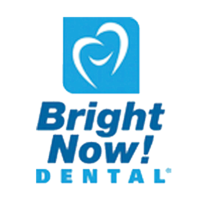 Bright Now! Dental logo