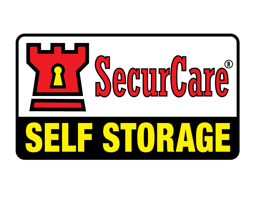 SecurCare Self Storage logo