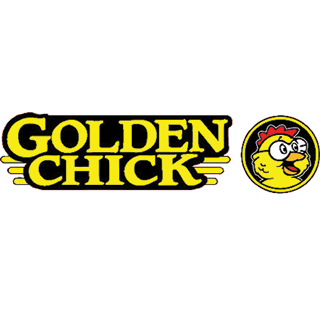 Golden Chick logo