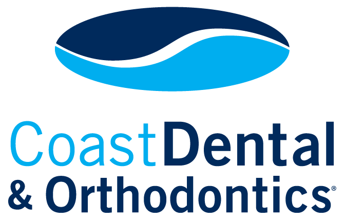 Coast Dental logo