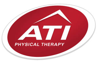 ATI Physical Therapy logo