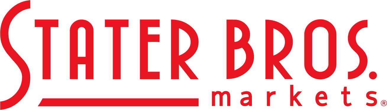 Stater Bros. Markets logo