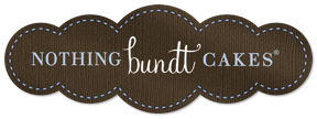 Nothing Bundt Cakes logo