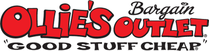 Ollie's Bargain Outlet logo