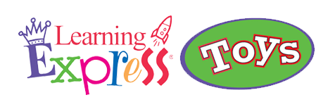 Learning Express logo