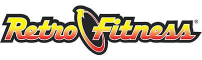 Retro Fitness logo