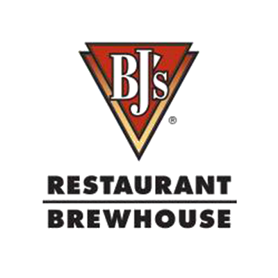 BJ's Restaurant and Brewhouse logo