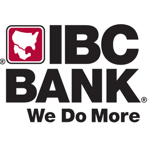 IBC Bank logo