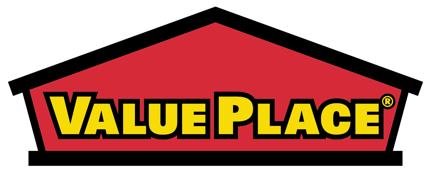 Value Place logo