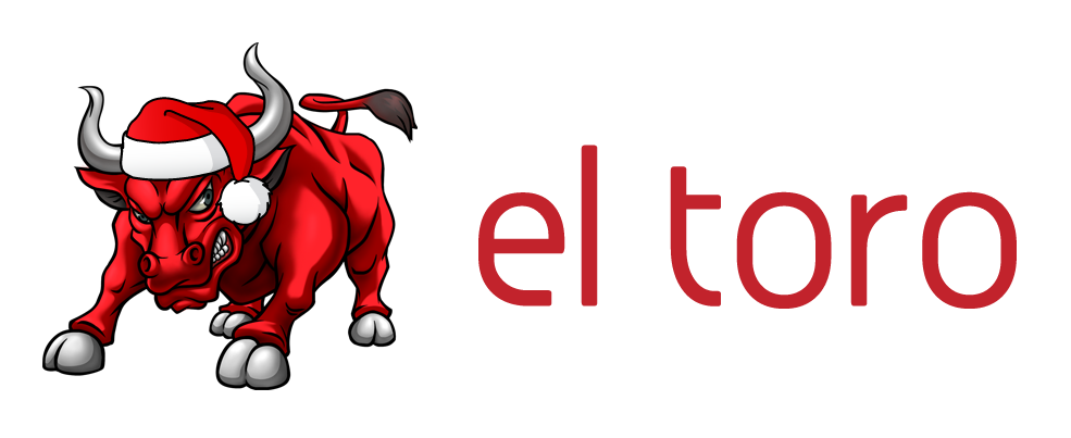 El Toro logo