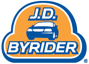 Byrider logo