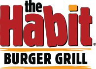 The Habit Burger Grill logo