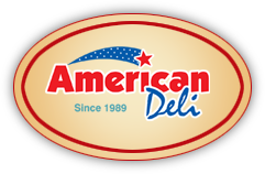 American Deli logo