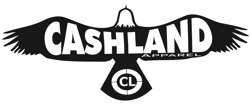 Cashland logo