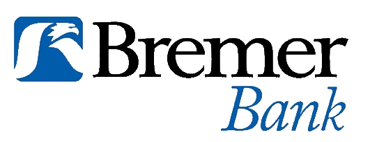 Bremer Bank logo